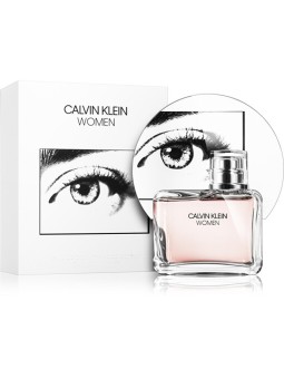 Calvin Klein Women Eau de Parfum 50ml