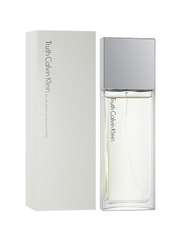 Calvin Klein Truth Women eau de parfum Spray donna 100ml Calvin Klein www.essenzetotalstyle.com 