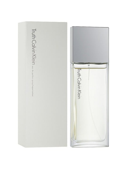Calvin Klein Truth Women eau de parfum Spray donna 100ml Calvin Klein www.essenzetotalstyle.com 