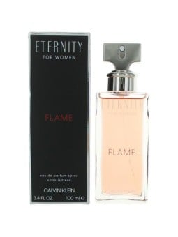 Calvin Klein Eternity Flame For Women 100ml