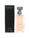 Calvin Klein Eternity Flame For Women 100ml