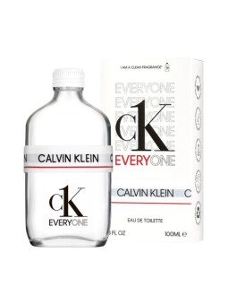 Calvin Klein CK Everyone eau de toilette Spray unisex 200ml
