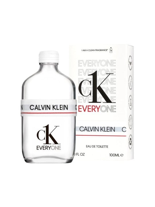 Calvin Klein CK Everyone eau de toilette Spray unisex 200ml