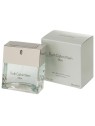 Calvin Klein Truth Men eau de toilette Spray uomo 100ml Calvin Klein www.essenzetotalstyle.com 