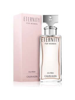 Calvin Klein Eternity Eau Fresh For Women EDP 100ml