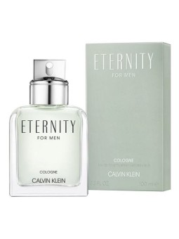 Calvin Klein Eternity Cologne For Men eau de toilette Spray 100ml