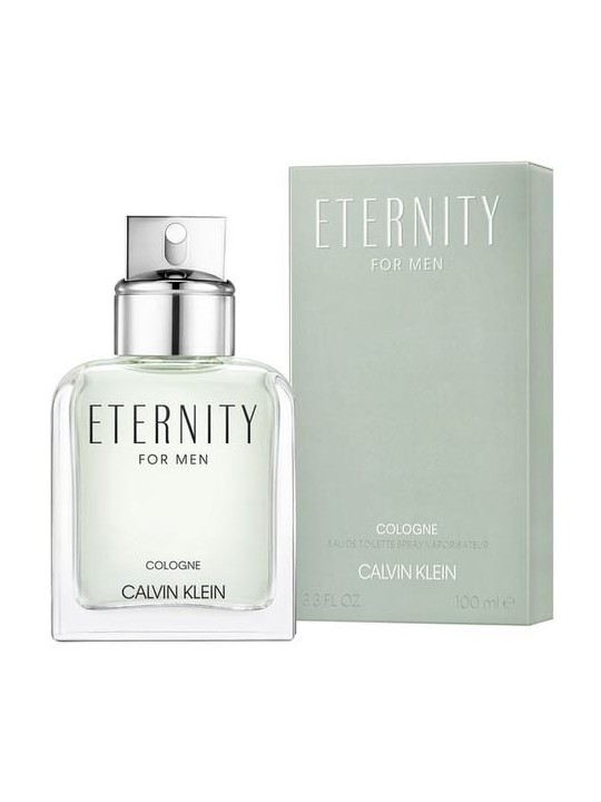 Calvin Klein Eternity Cologne For Men eau de toilette Spray 100ml