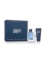Calvin Klein Defy Confezione Regalo EDT