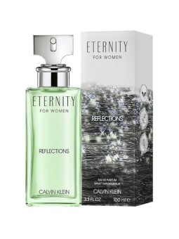 Calvin Klein Eternity Reflections 100ml