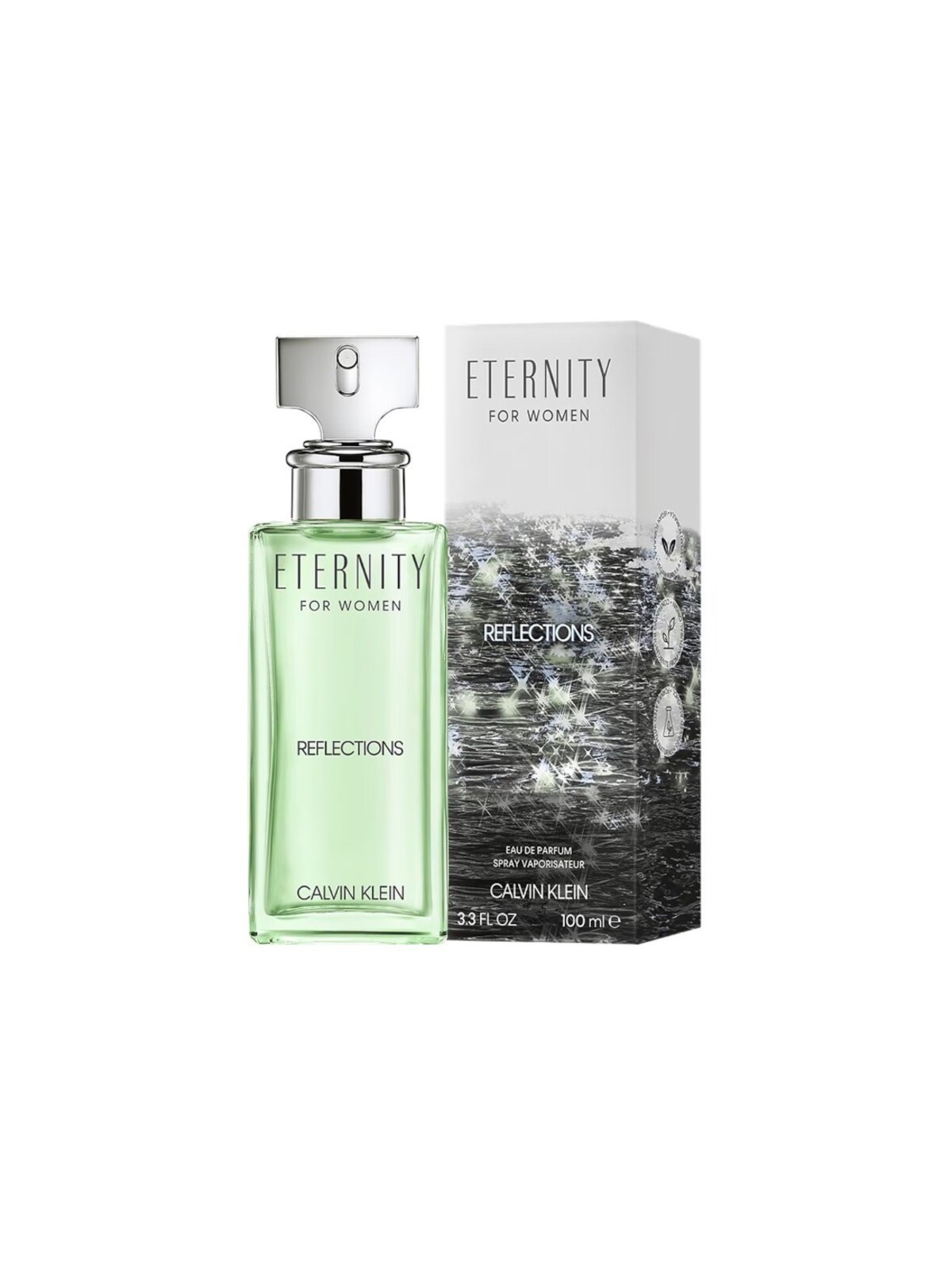 Calvin Klein Eternity Reflections 100ml