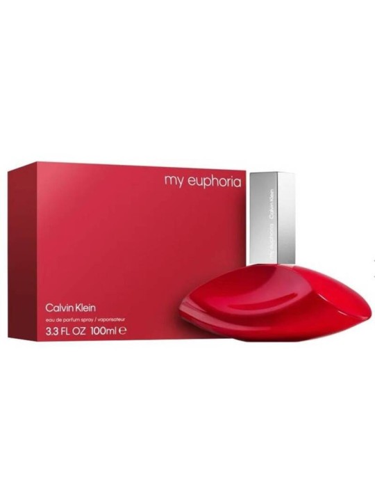 Calvin Klein My Euphoria eau de parfum 100ml