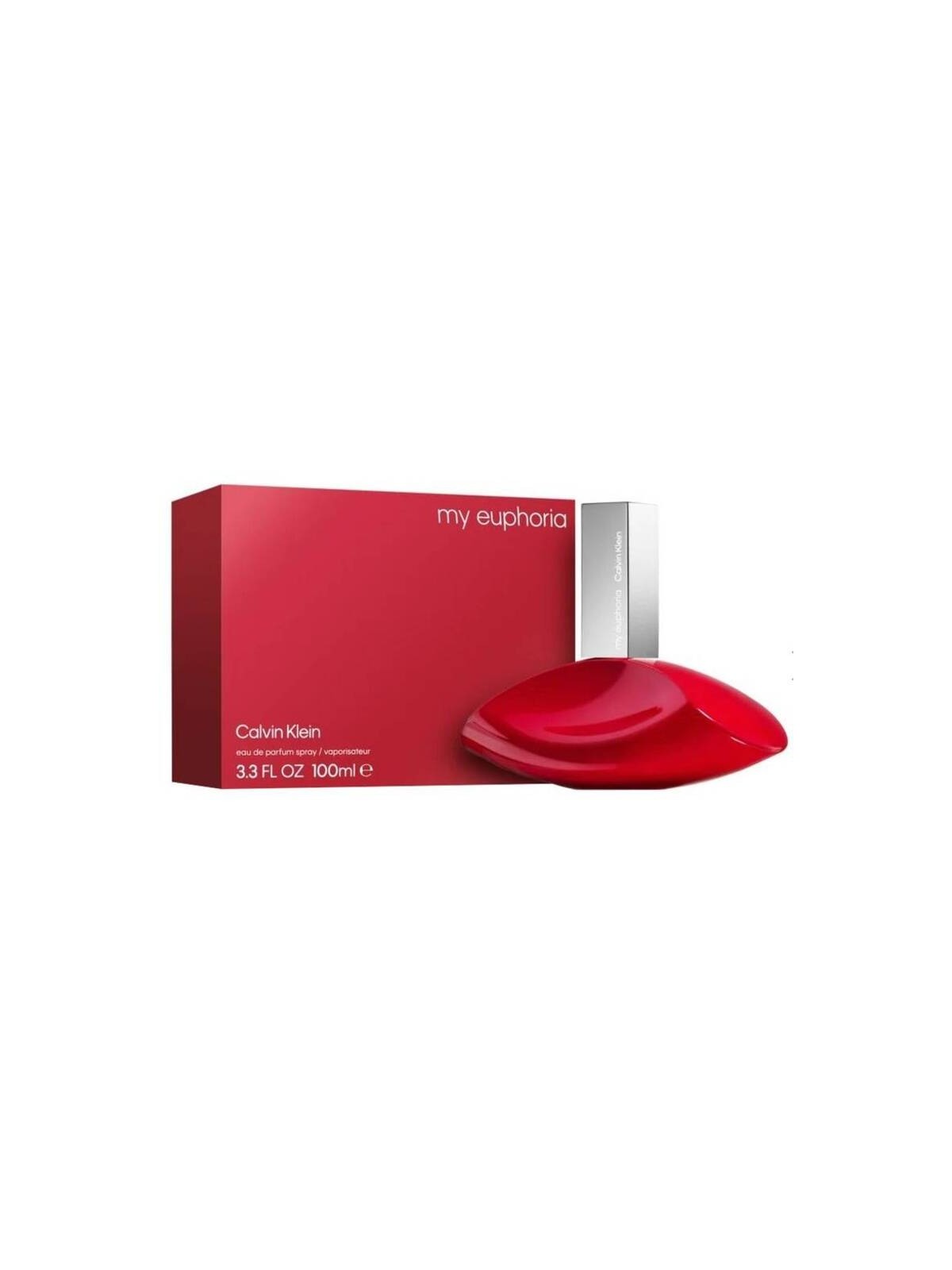 Calvin Klein My Euphoria eau de parfum 100ml