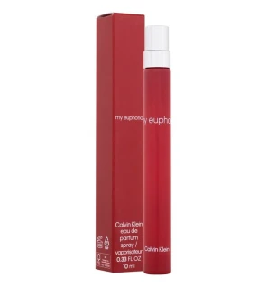 Calvin Klein La mia miniatura Euphoria donna 10ml