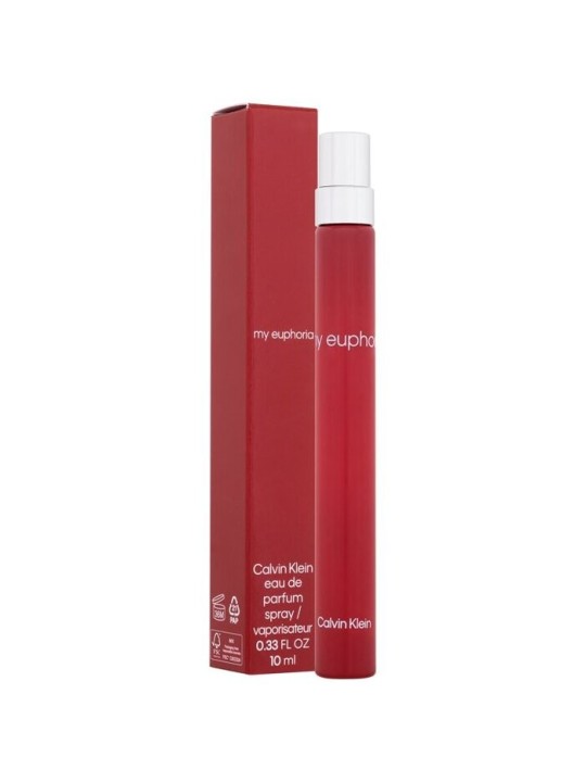 Calvin Klein La mia miniatura Euphoria donna 10ml