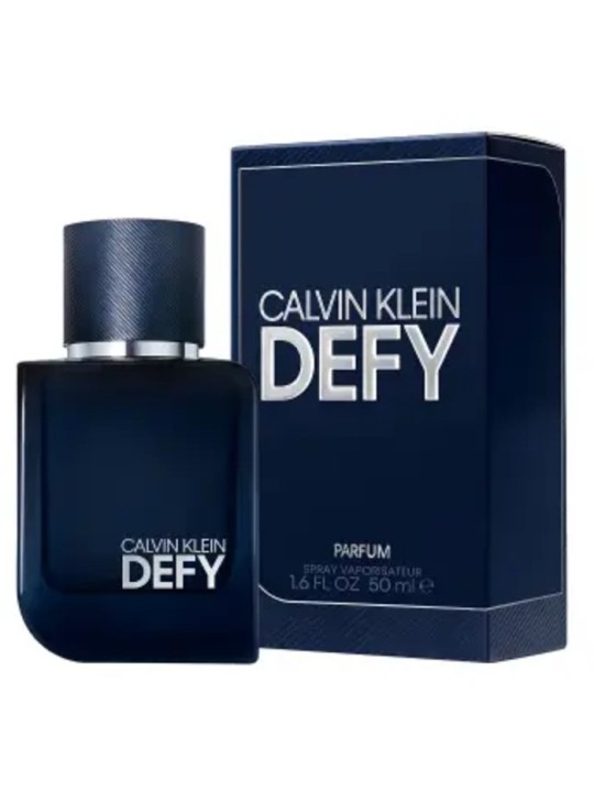 Scopri Calvin Klein Defy PAR Uomo 50ml