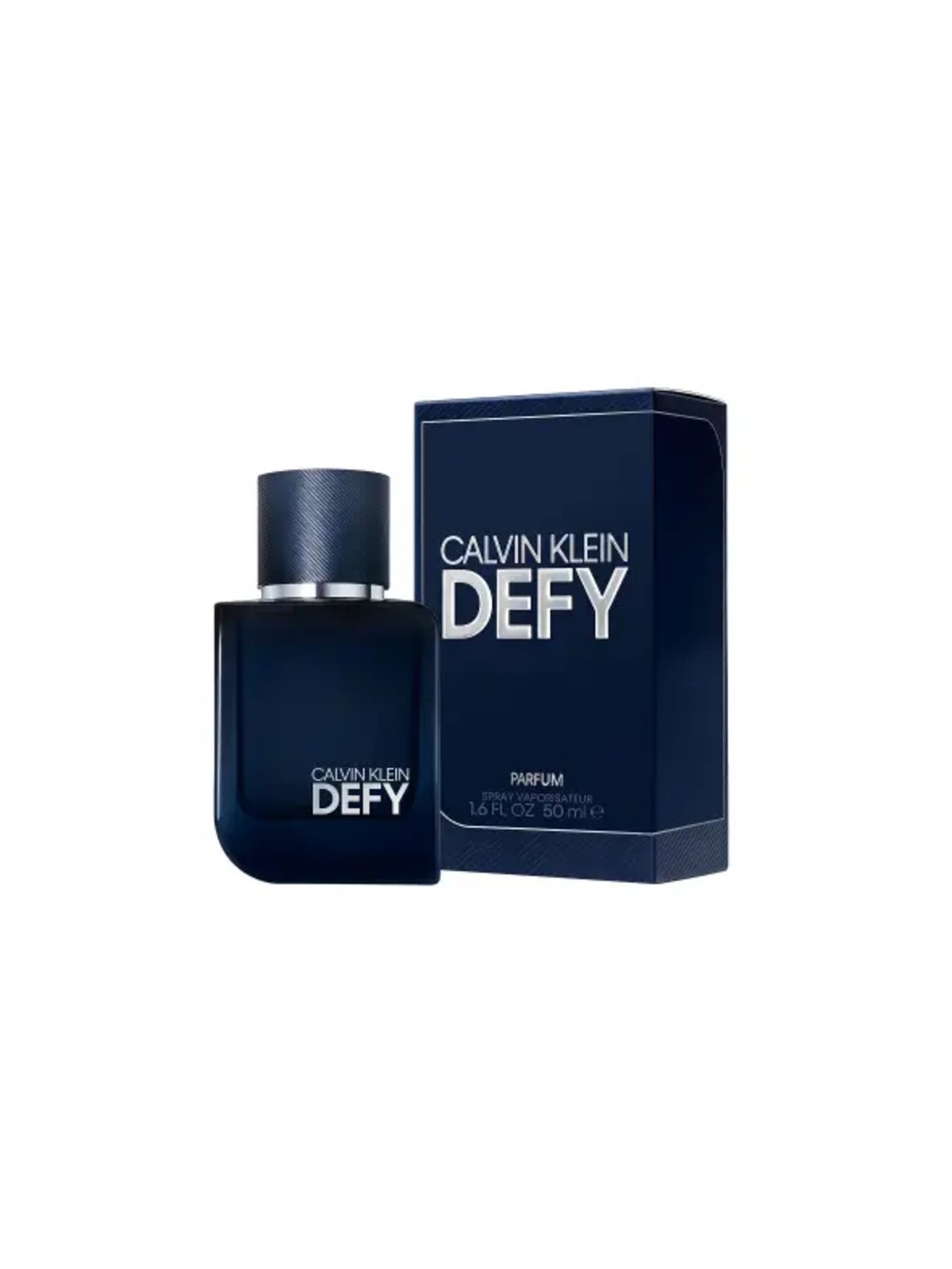 Scopri Calvin Klein Defy PAR Uomo 50ml