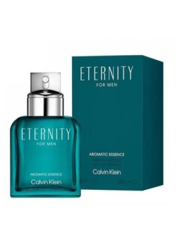 Calvin Klein Eternity Men Eau de Parfum 50ml