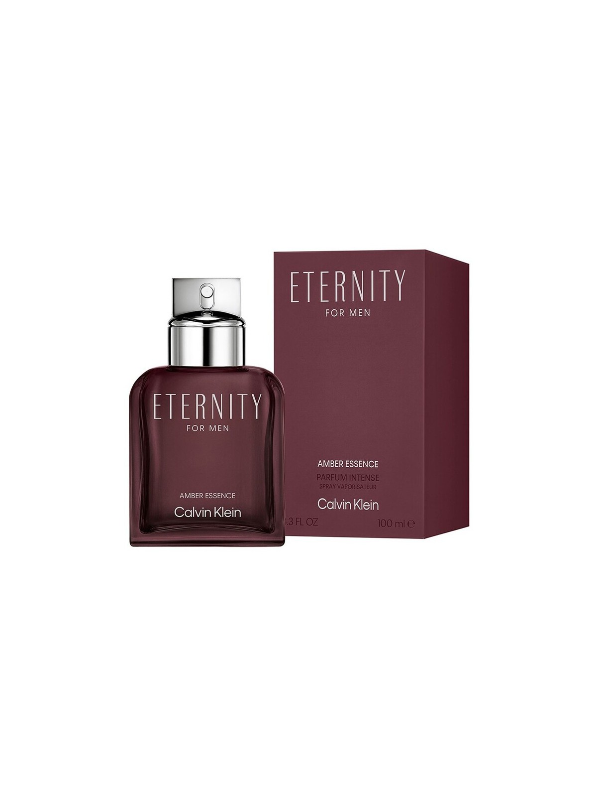 Calvin Klein Eternity Amber Essence 100ml