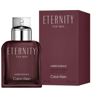 Calvin Klein Eternity Amber Essence 200ml Uomo