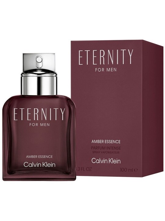 Calvin Klein Eternity Amber Essence 50ml Uomo