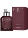 Calvin Klein Eternity Amber Essence 50ml Uomo