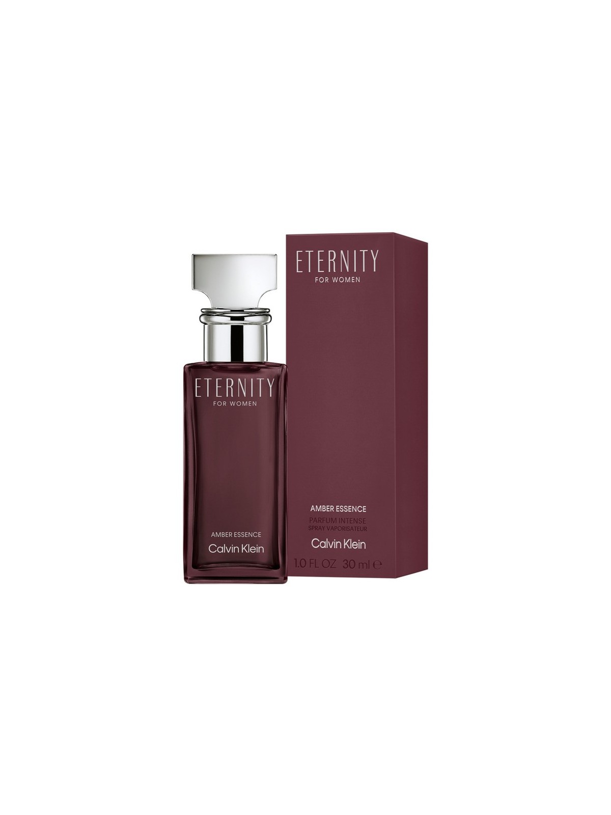 Calvin Klein Eternity Amber Essence 50ml