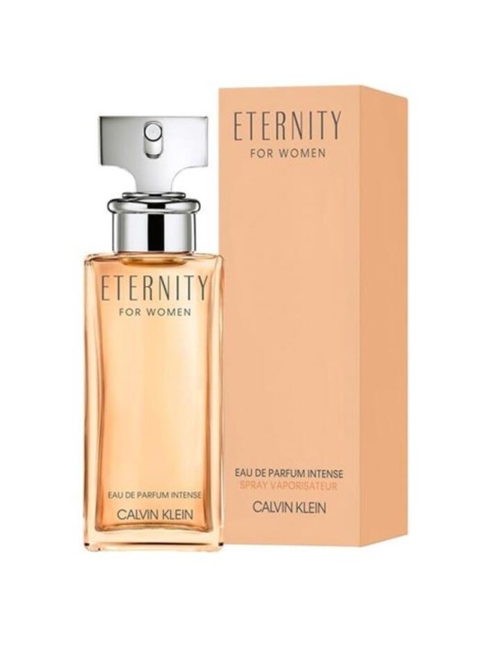 Calvin Klein Eternity Intense For Women eau de parfum Spray 100ml
