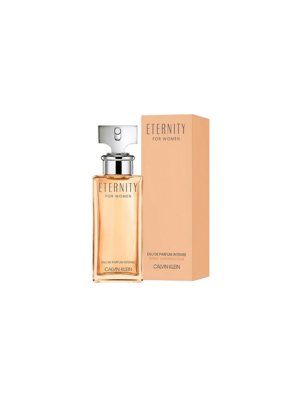 Calvin Klein Eternity Intense For Women eau de parfum Spray 100ml