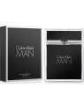 Calvin Klein Ck Man eau de toilette Spray uomo 100ml