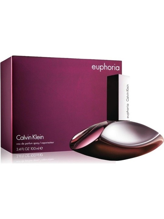 Calvin Klein Euphoria Women 50ml