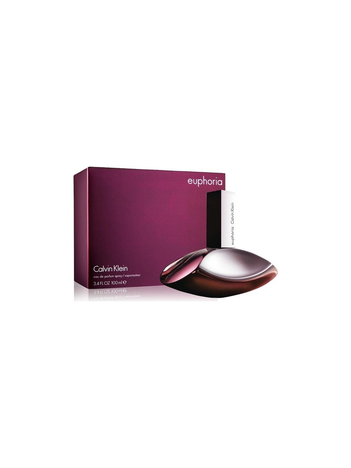 Calvin Klein Euphoria Women 50ml
