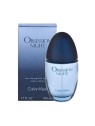 Calvin Klein Obsession Night For Women eau de parfum Spray donna 100ml