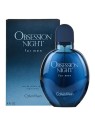 Calvin Klein Obsession Night For Men 125ml