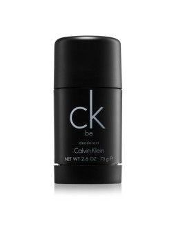 Calvin Klein Ck Be Deo Stick unisex 75ml