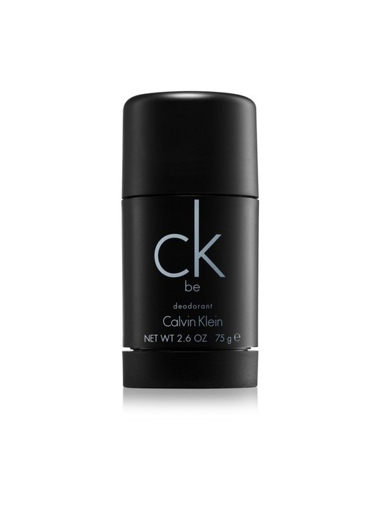 Calvin Klein Ck Be Deo Stick unisex 75ml