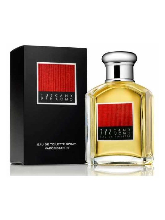 Aramis Tuscany Per Uomo Eau De Toilette 100 ml (man) Aramis www.essenzetotalstyle.com 
