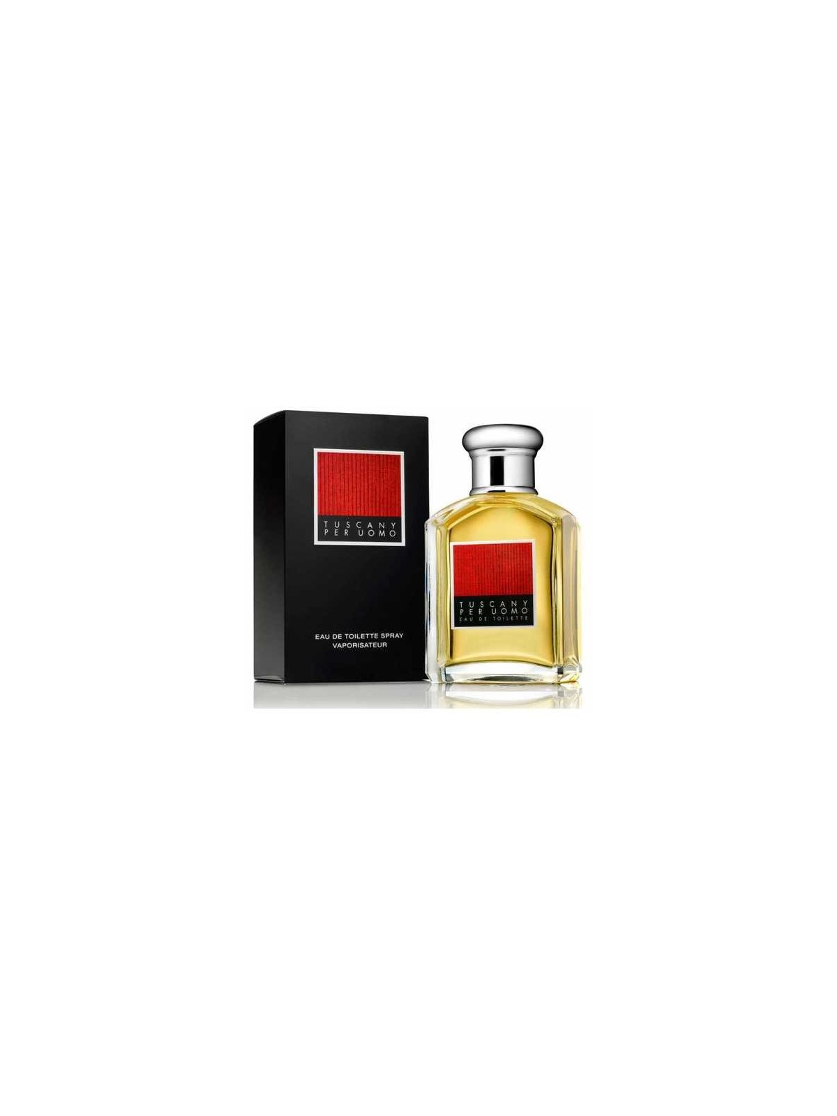 Aramis Tuscany Per Uomo Eau De Toilette 100 ml (man) Aramis www.essenzetotalstyle.com 