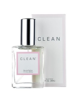 Clean Classic The Original eau de parfum Spray donna 30ml