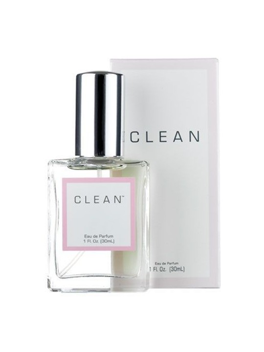 Clean Classic The Original eau de parfum Spray donna 30ml