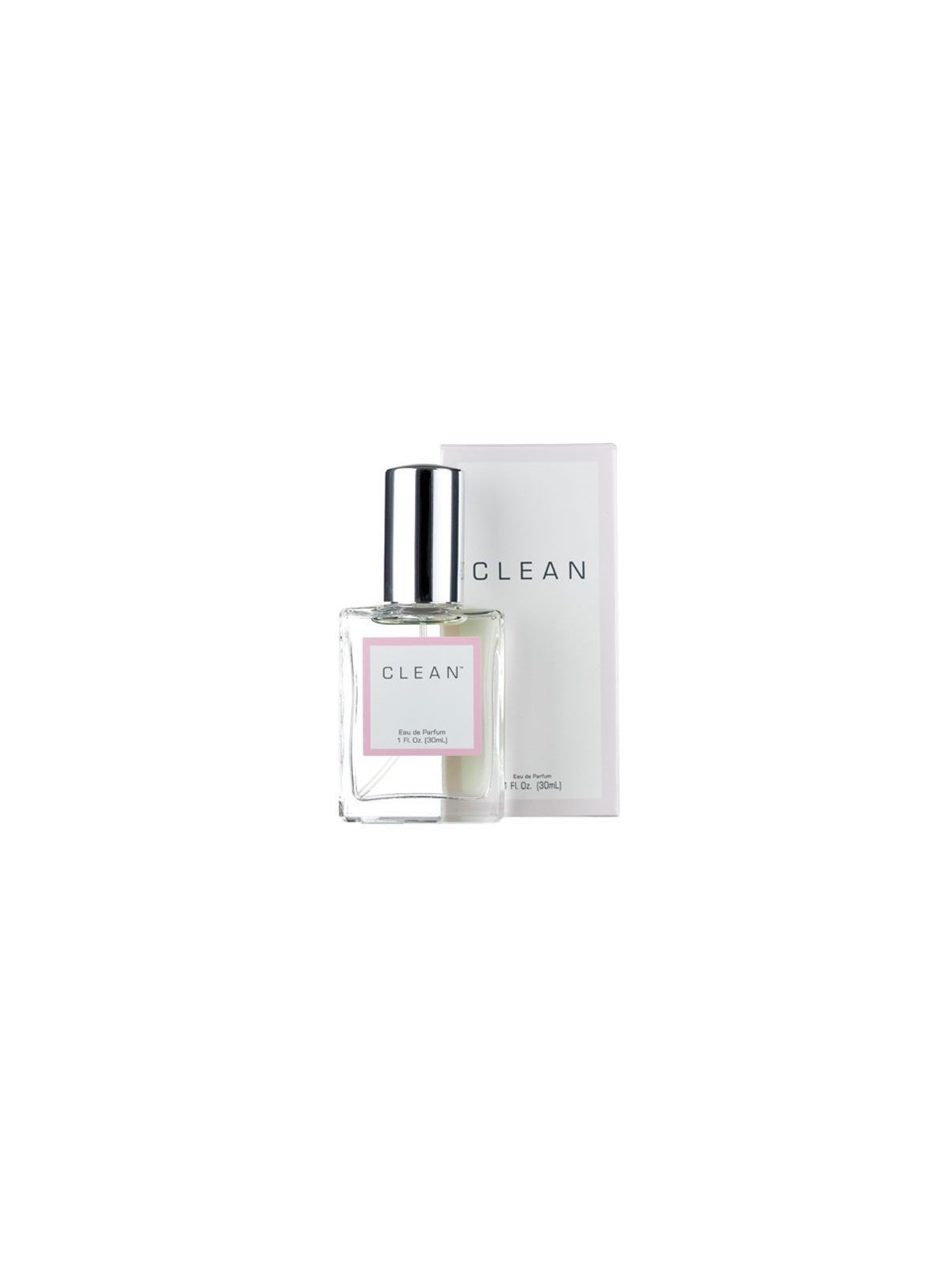 Clean Classic The Original eau de parfum Spray donna 30ml