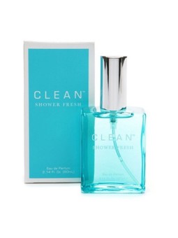 Profumo donna CLEAN Doccia Fresca Eau De Parfum 60ml