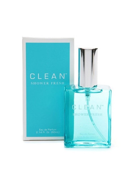 Profumo donna CLEAN Doccia Fresca Eau De Parfum 60ml