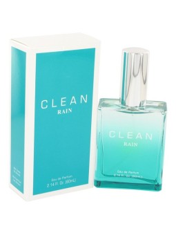 Clean Classic Rain eau de parfum Spray donna 60ml