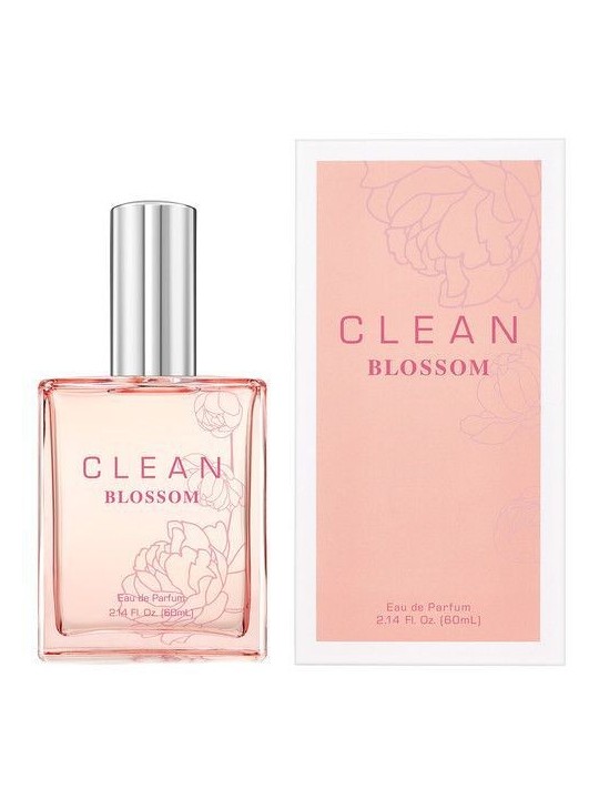 Clean Classic Blossom eau de parfum Spray donna 30ml