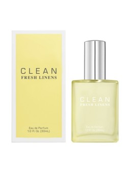 Clean Classic Fresh Linens Eau de Parfum Spray unisex 30ml