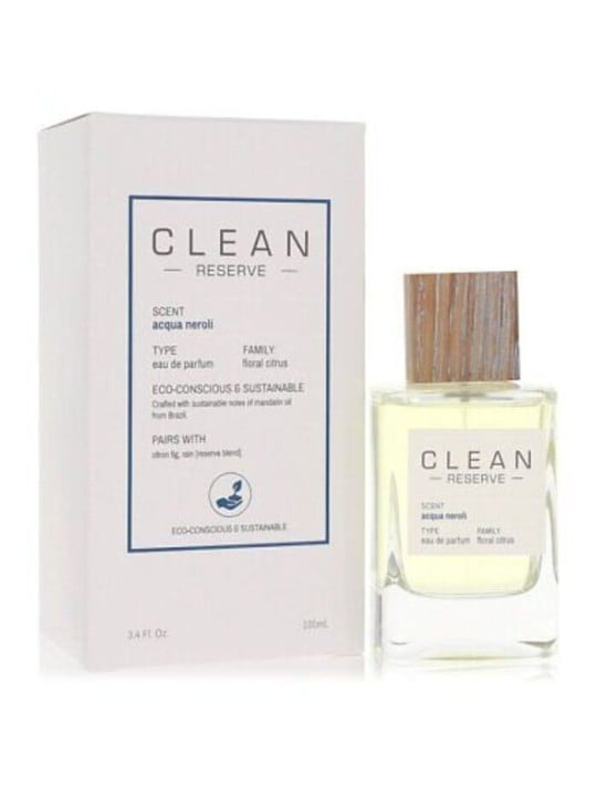Clean Acqua Neroli EDP 50ml