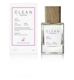Clean Lush Fleur Eau de Parfum Donna 100ml
