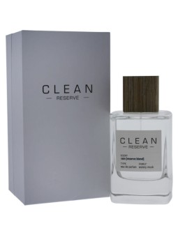 CLEAN Piovoso Riserva Miscela Eau De Parfum 100ml donna