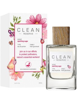 Clean Sparkling Sugar Eau de Parfum Unisex 50ml