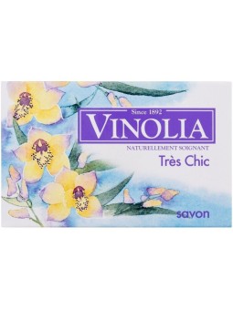 Vinolia Agitare il sapone Chic donna 1500g